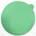 Automotive Green Film Sandpaper